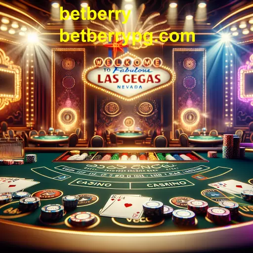 Atrações do Blackjack no Betberry: Como Jogar e Vencer