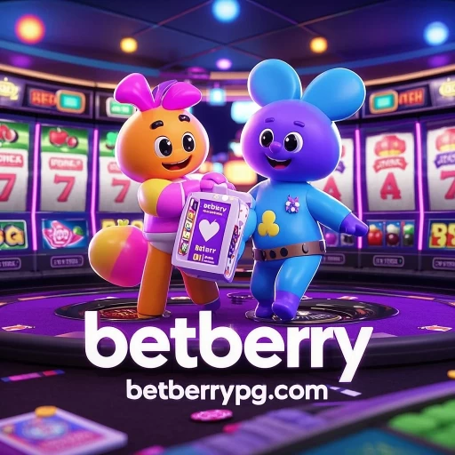 betberry