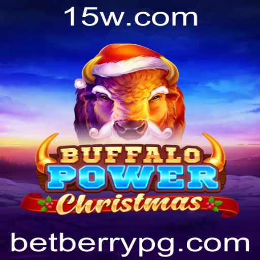 Explorando o Mundo de BuffaloPowerChristmas com Betberry