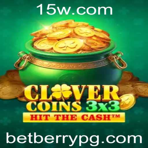 Explorando o Jogo de Apostas Clovercoin3x3 com Betberry