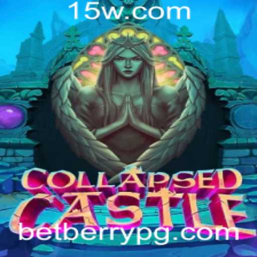 Descubra o Fascinante Universo de 'CollapsedCastle' com Betberry