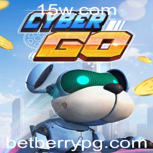 CyberGO: Explorando o Novo Mundo do Jogo e a Inovação com Betberry