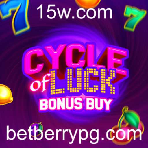 Descubra o Emocionante Mundo de 'CycleofLuckBonusBuy'