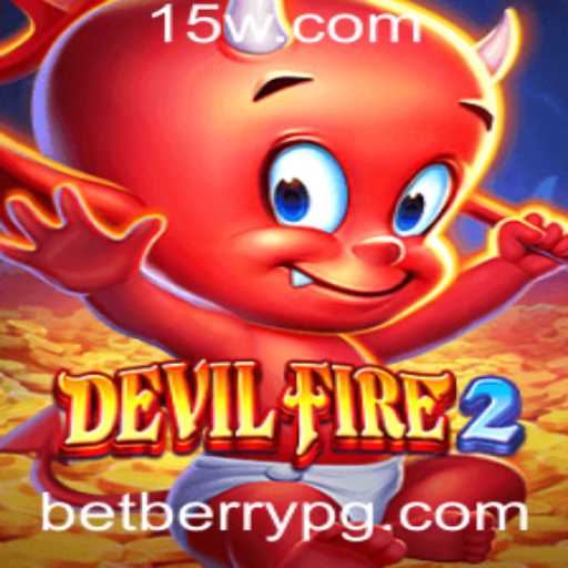 Explorando o Mundo de DevilFire2 e a Influência de Betberry