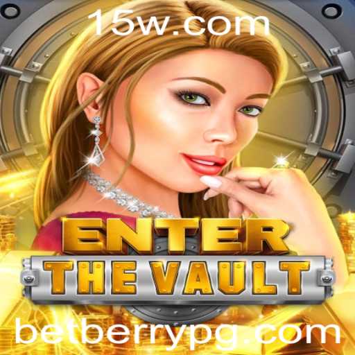 Explorando EntertheVault: A Nova Sensação do Mundo dos Jogos