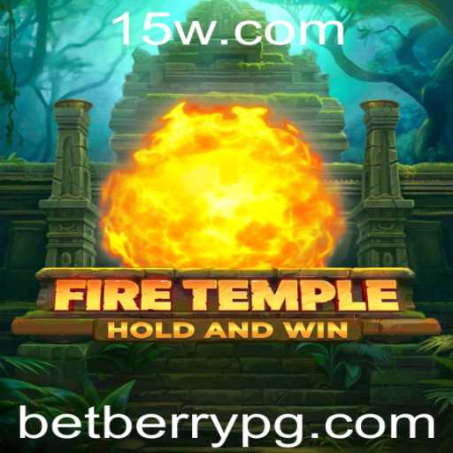 Explorando o Mundo Vibrante de FireTemple e a Inovadora Experiência de Jogo com Betberry