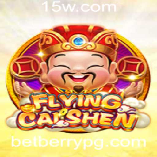Explorando o Fascinante Mundo de FlyingCaiShen com Betberry