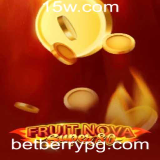 Explorando o Mundo Vibrante de FruitNovaSuper80: Uma Aventura Clássica no Universo dos Slots