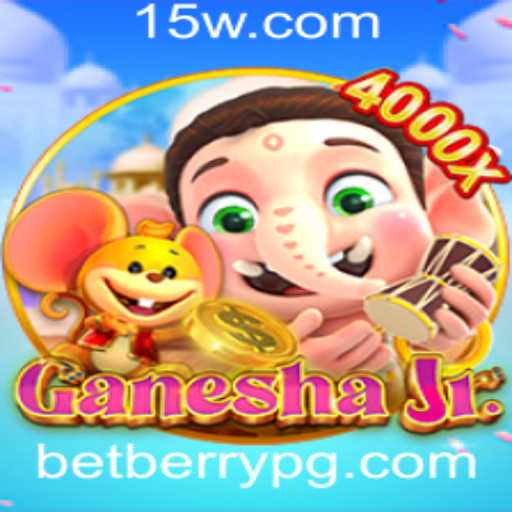 GaneshaJr: Um Mergulho no Jogo e na Tendência Betberry
