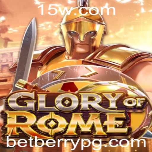 Explorando o Fascinante Mundo de GloryofRome e a Evolução do Jogo em Tempos Modernos