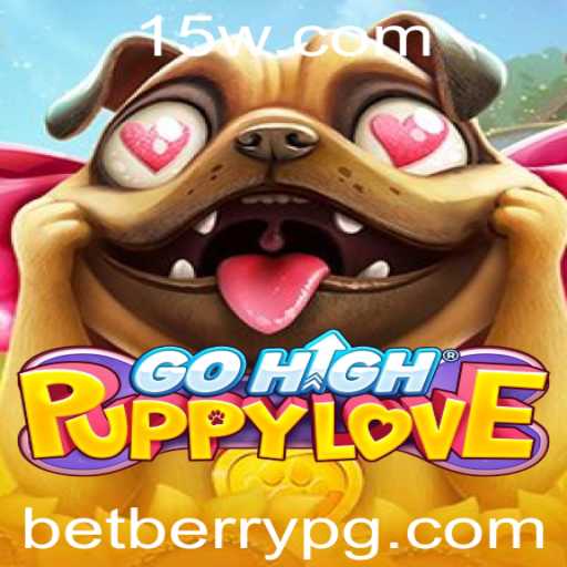 GoHighPuppyLove: A Nova Sensação dos Jogos de Cartas com o Toque Encantador de betberry