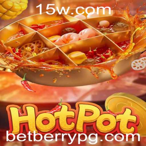 Descubra 'Hotpot', o Jogo Que Conquista Apostadores