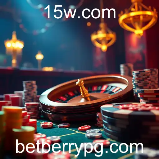 Explorando o Mundo dos Jogos de Cassino: Emoção e Estratégia