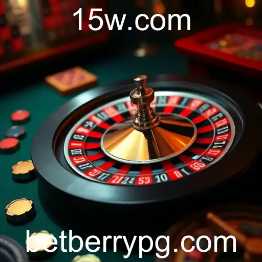 Jogos de Roleta: Uma Jornada pelo Mundo das Apostas