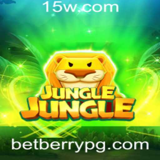 Descubra o Mundo de Aventuras de JungleJungle e a Magia de Betberry