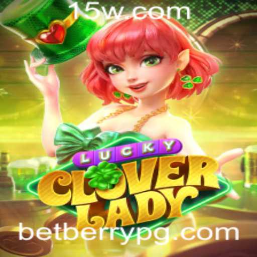 Descubra o Fascinante Mundo de LuckyCloverLady com Betberry