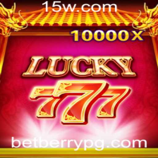 Descubra o Mundo Empolgante de LuckySeven com Betberry