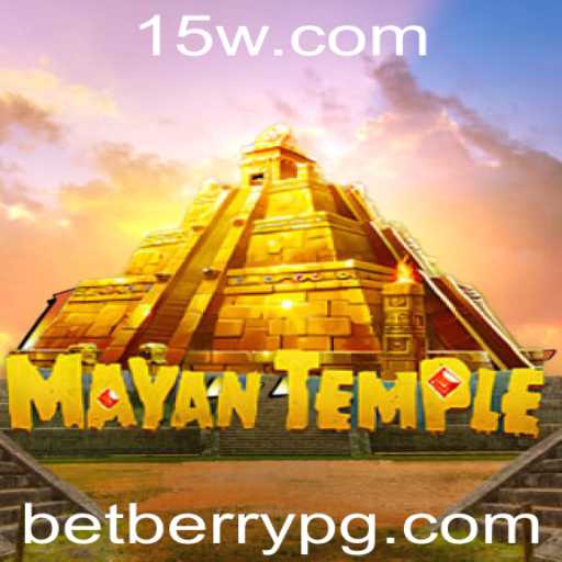 Descubra o Mundo Fascinante do Jogo MayanTemple com Betberry