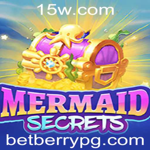 MermaidSecrets: Explorando o Mundo Místico dos Mares com betberry