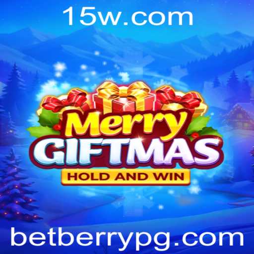 Descubra MerryGiftmas: O Jogo das Festas com um Toque de Betberry