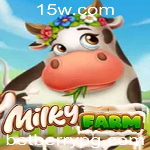 Descubra MilkyFarm: O Jogo de Fazendinha do Momento