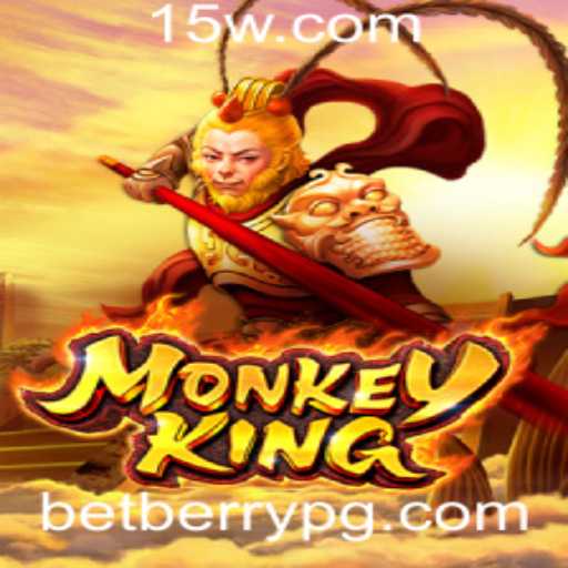 Explorando o Mundo de MonkeyKing: Uma Nova Sensação de Jogo com Betberry