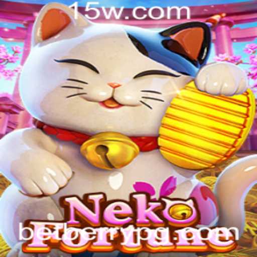 NekoFortune: Descubra a Sorte com Betberry