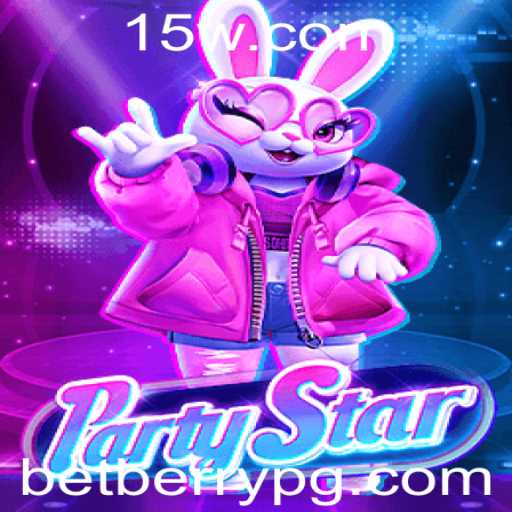 PartyStar: Uma Nova Experiência de Jogo com Betberry