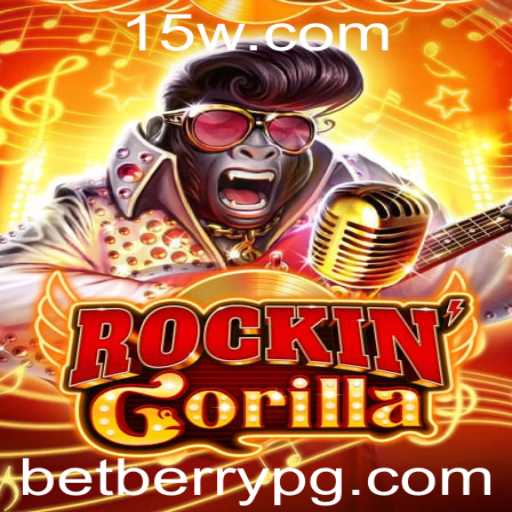 Descubra tudo sobre RockinGorilla e sua integração com Betberry
