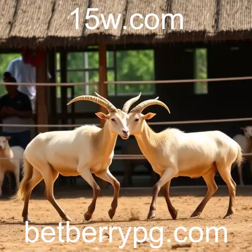 Sabong Online e Betberry: Explorando o Universo das Apostas Digitais