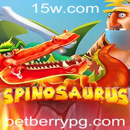 Explorando o Mundo do Jogo Spinosaurus e sua Conexão com Betberry