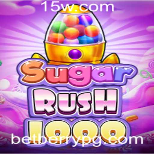 Explorando o Mundo de SugarRush1000 no Betberry