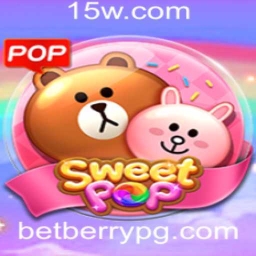 Descubra SweetPOP: O Novo Fenômeno dos Jogos com Betberry