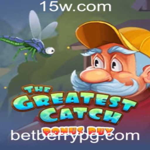 Explorando TheGreatestCatchBonusBuy: Uma Aventura em Alta Mar com Betberry