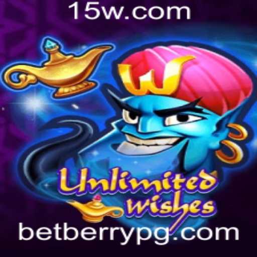 UnlimitedWishes: Mergulhe na Nova Era do Entretenimento e Estratégia com Betberry